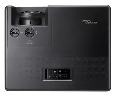 Optoma ZU507TST