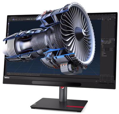 LENOVO ThinkVision 27 3D