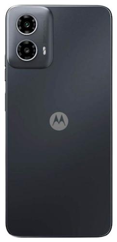 MOTOROLA moto G34 5G Charcoal Black