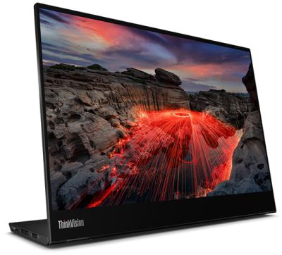 LENOVO ThinkVision M14t Gen2