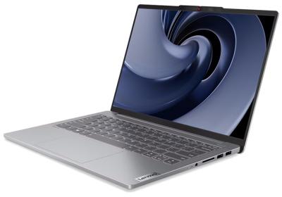 LENOVO IdeaPad 5 Pro 14IMH9 OLED Arctic Grey