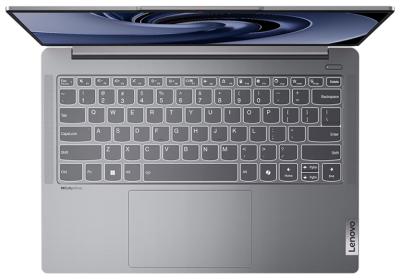 LENOVO IdeaPad 5 Pro 14IMH9 OLED Arctic Grey