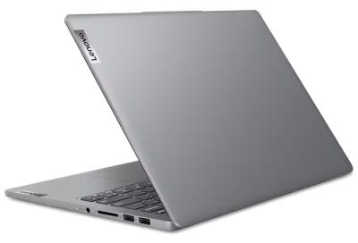 LENOVO IdeaPad 5 Pro 14IMH9 OLED Arctic Grey