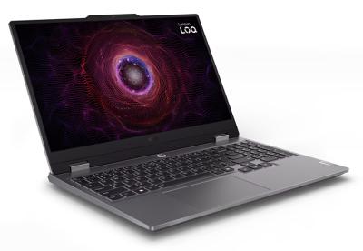 LENOVO LOQ 15ARP9 Luna Grey