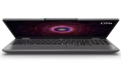 LENOVO LOQ 15ARP9 Luna Grey