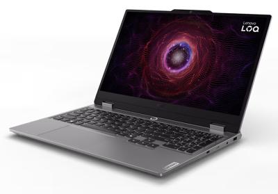 LENOVO LOQ 15ARP9 Luna Grey