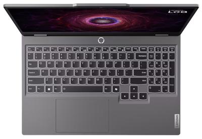 LENOVO LOQ 15ARP9 Luna Grey