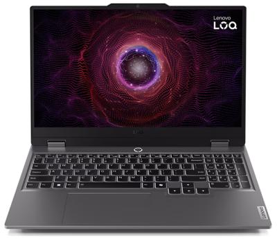 LENOVO LOQ 15ARP9 Luna Grey