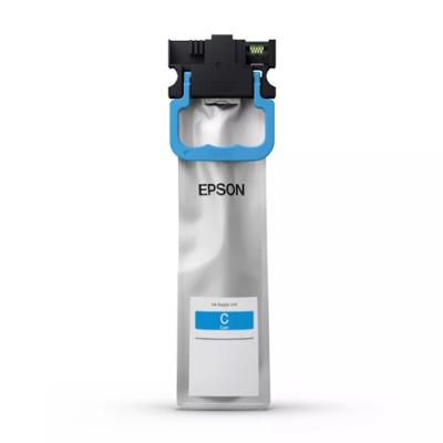 EPSON DURABrite Pro atrament XL azúrová