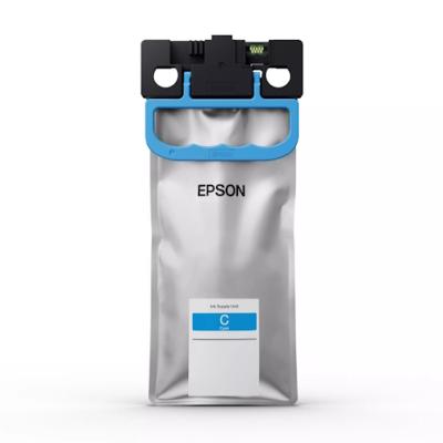 EPSON DURABrite Pro atrament XXL azúrová