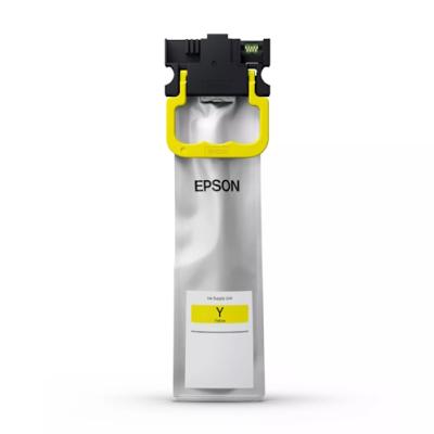 EPSON DURABrite Pro atrament XL žltá
