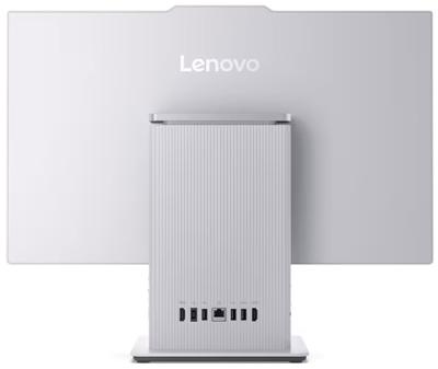 LENOVO IdeaCentre AiO 24IRH9 Cloud Grey