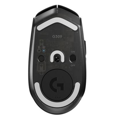 LOGITECH G309 Lightspeed bezdrôtová herná myš