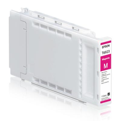 EPSON T6923 atrament purpurová 110ml