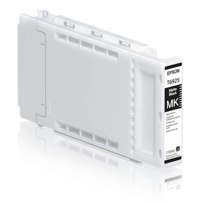 EPSON T6925 atrament matná čierna 110ml