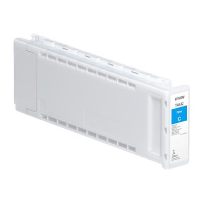 EPSON T44J2 atrament azúrová 700ml