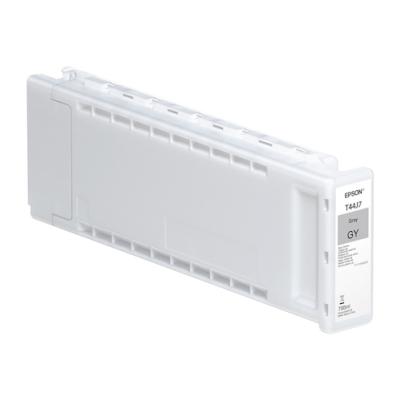 EPSON T44J7 atrament sivá 700ml