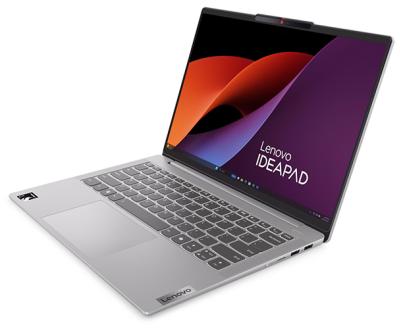 LENOVO IdeaPad Slim 5 14Q8X9 OLED Cloud Grey