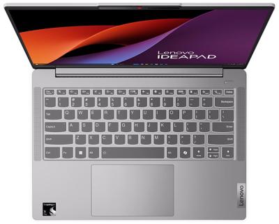 LENOVO IdeaPad Slim 5 14Q8X9 OLED Cloud Grey