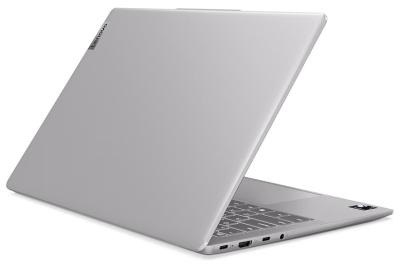 LENOVO IdeaPad Slim 5 14Q8X9 OLED Cloud Grey