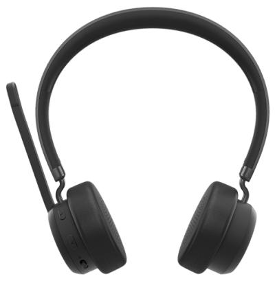 LENOVO Wireless VoIP Headset (Teams)