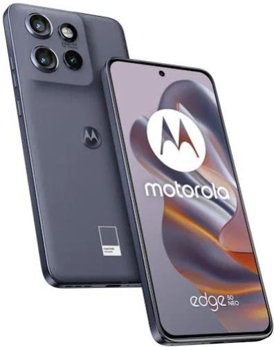 MOTOROLA Edge 50 Neo Grisaille