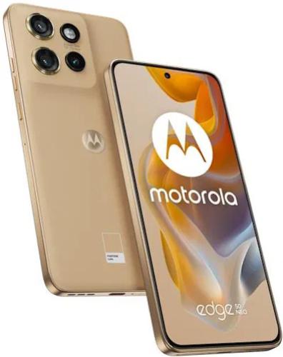 MOTOROLA Edge 50 Neo Latte