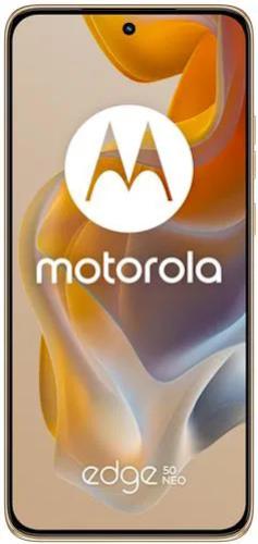 MOTOROLA Edge 50 Neo Latte