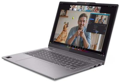 LENOVO IdeaPad 5 2v1 14Q8X9 OLED Luna Grey