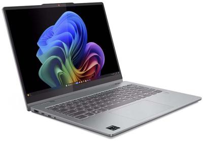 LENOVO IdeaPad 5 2v1 14Q8X9 OLED Luna Grey