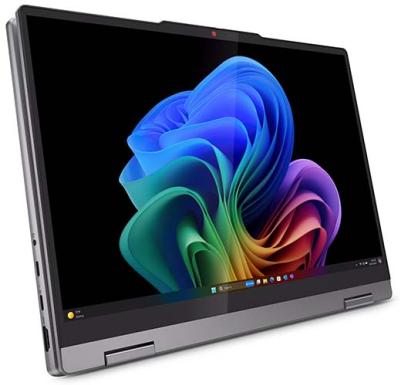 LENOVO IdeaPad 5 2v1 14Q8X9 OLED Luna Grey