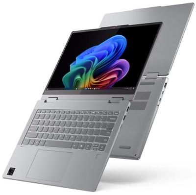 LENOVO IdeaPad 5 2v1 14Q8X9 OLED Luna Grey