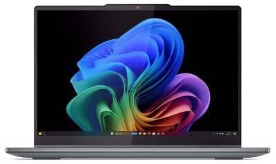 LENOVO IdeaPad 5 2v1 14Q8X9 OLED Luna Grey