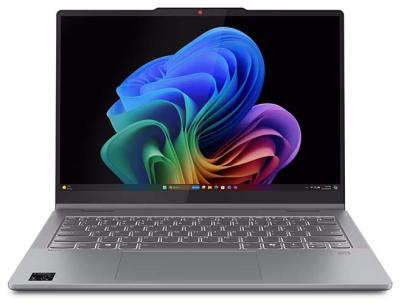 LENOVO IdeaPad 5 2v1 14Q8X9 OLED Luna Grey