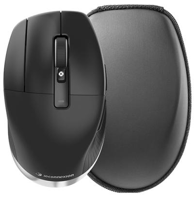 3Dconnexion CadMouse Pro Wireless Left