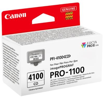 Canon PFI-4100  atrament chroma optimizer 80ml