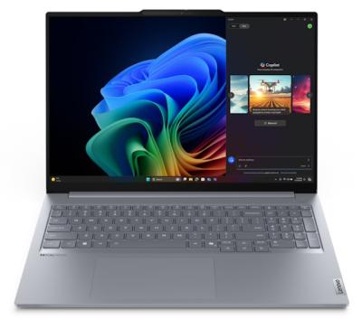 LENOVO Thinkbook 16 G7 Arctic Grey