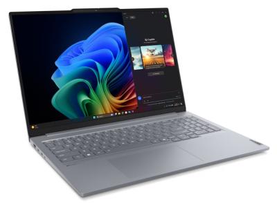 LENOVO Thinkbook 16 G7 Arctic Grey