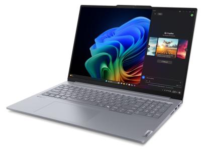 LENOVO Thinkbook 16 G7 Arctic Grey