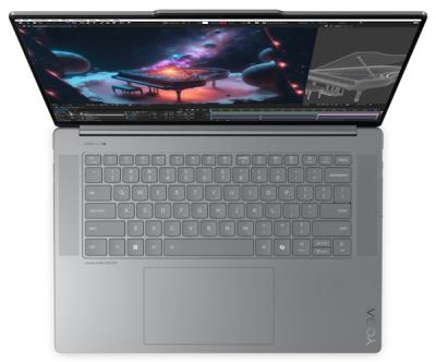 LENOVO Yoga Slim 7 15ILL9 Luna Grey