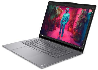 LENOVO Yoga Slim 7 15ILL9 Luna Grey