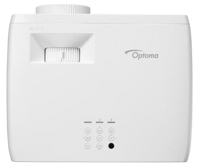 Optoma UHZ35