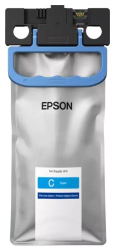EPSON EM/EP-C800R atrament azúrová XXL