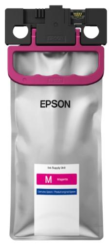 EPSON EM/EP-C800R atrament purpurová XXL