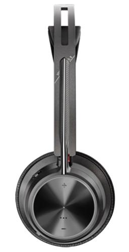 Poly Voyager Focus 2 UC Headset