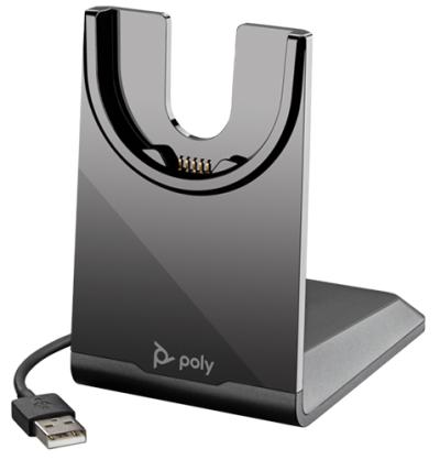 Poly Voyager Focus 2 UC Headset