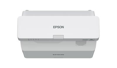 EPSON EB-760W