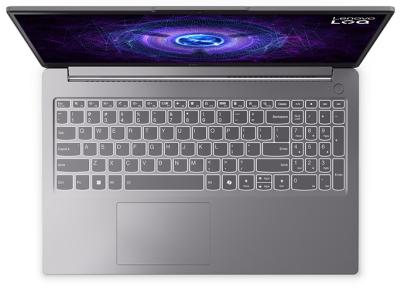 LENOVO LOQ 15IAX9E Luna Grey