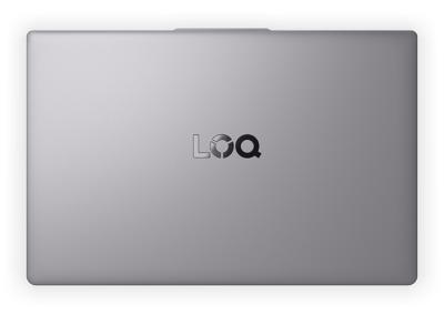 LENOVO LOQ 15IAX9E Luna Grey