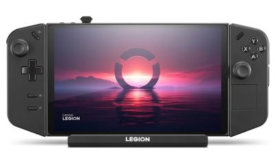 LENOVO Legion Go USB-C Dock